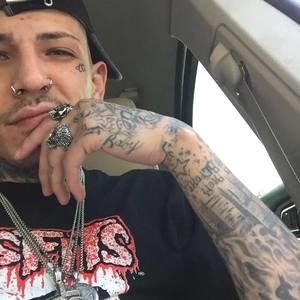 Meet your Posher, Sonny lee